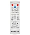Replacement remote control for 1 BY ONE 212NA-0001