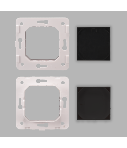 Livolo Black(T1,Fixer+Front1)