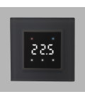 Livolo Black(T1,Fixer+Front1)