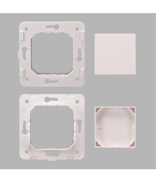Front Panel KIT for Thermostat T1