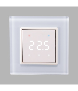 Livolo White (T1,Fixer+Front1)