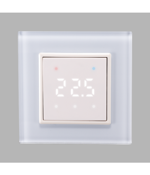 Front Panel KIT for Thermostat T1