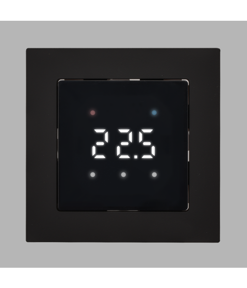 Front Panel KIT for Thermostat T1