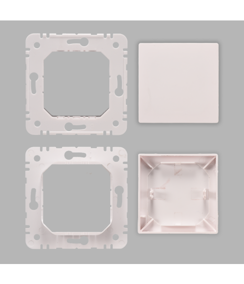Front Panel KIT for Thermostat T1