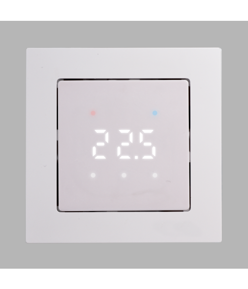 Front Panel KIT for Thermostat T1
