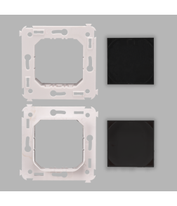DKC Avanti Black (T1,Fixer+Front1)