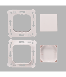 DKC Avanti White (T1,Fixer+Front1)