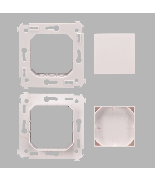 Front Panel KIT for Thermostat T1