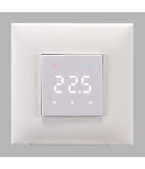 Front Panel KIT for Thermostat T1