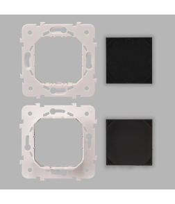 SE Unica/Unica New Black(T1,Fixer+Front1)