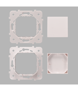 SE Unica/Unica New White (T1,Fixer+Front1)