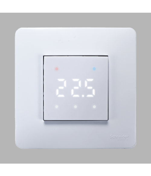 Front Panel KIT for Thermostat T1