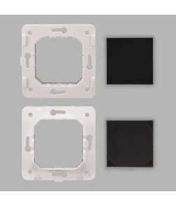Livolo Black(T1,Fixer+Front1)