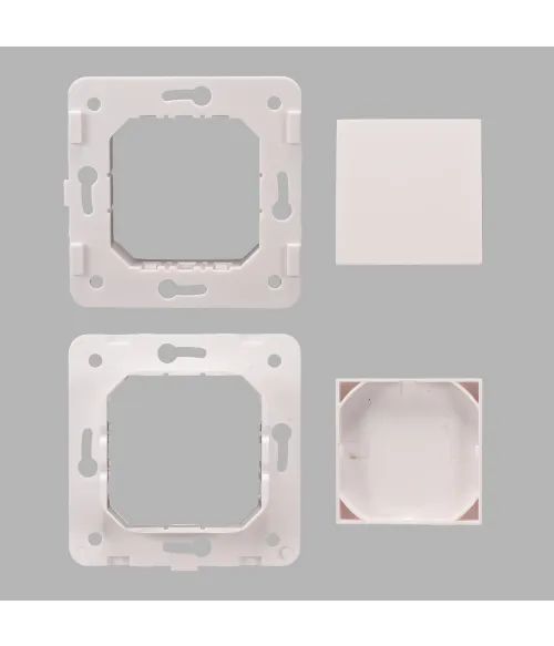 Front Panel KIT for Thermostat T1