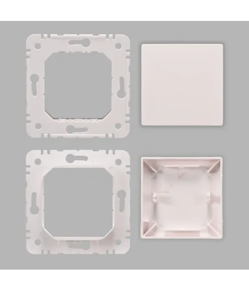 Front Panel KIT for Thermostat T1