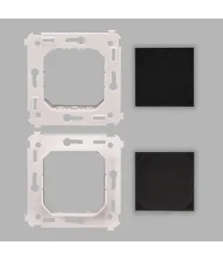 DKC Avanti Black (T1,Fixer+Front1)