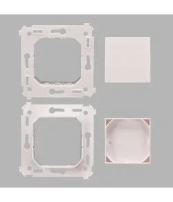 DKC Avanti White (T1,Fixer+Front1)