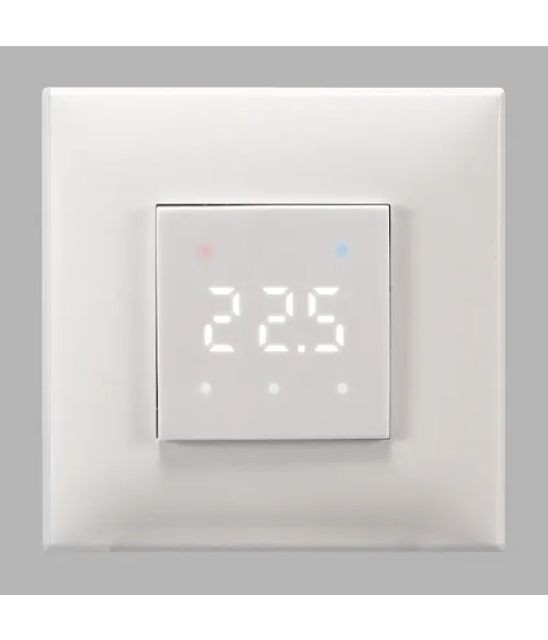 Front Panel KIT for Thermostat T1