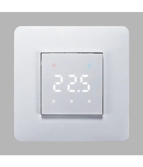 Front Panel KIT for Thermostat T1