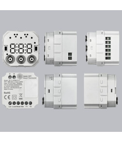 Matter WiFi Smart Thermostat