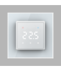 Matter WiFi Smart Thermostat