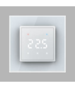 Matter WiFi Smart Thermostat