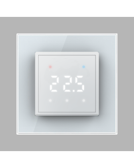 Matter WiFi Smart Thermostat