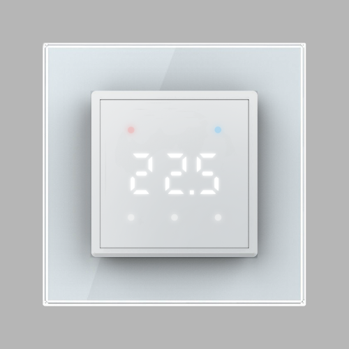 Matter WiFi Smart Thermostat