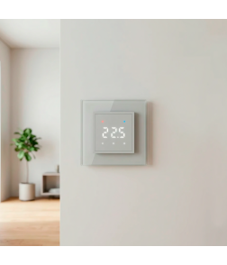 Matter WiFi Smart Thermostat