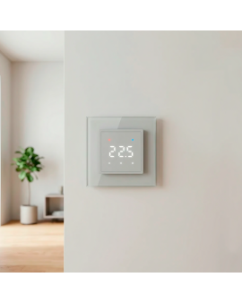 Matter WiFi Smart Thermostat