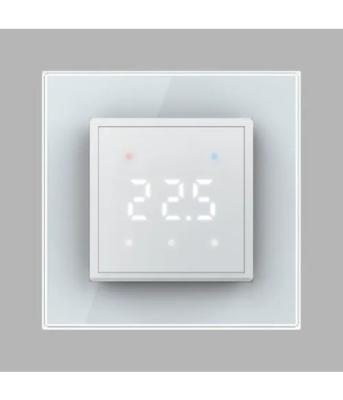 Matter WiFi Smart Thermostat
