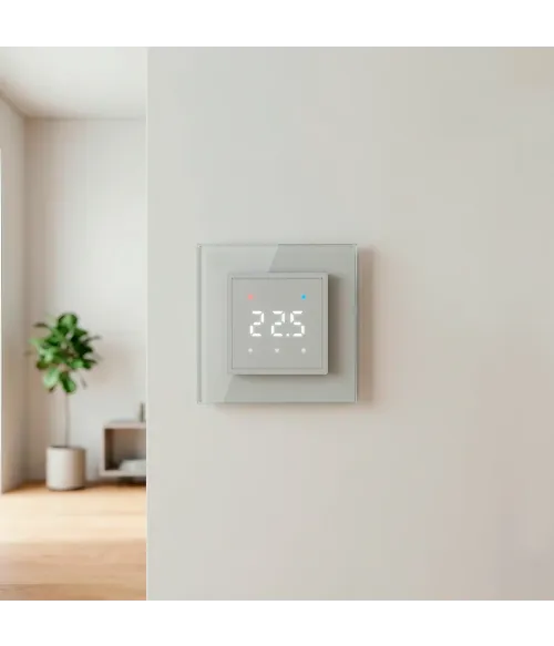 Matter WiFi Smart Thermostat