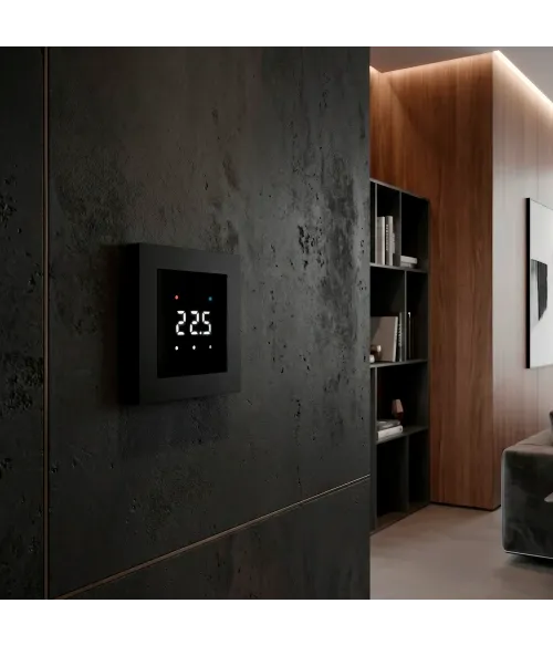 Matter WiFi Smart Thermostat