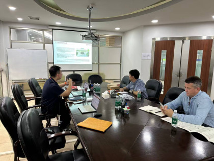 Commencing CE and Matter Certification with Waltek Services