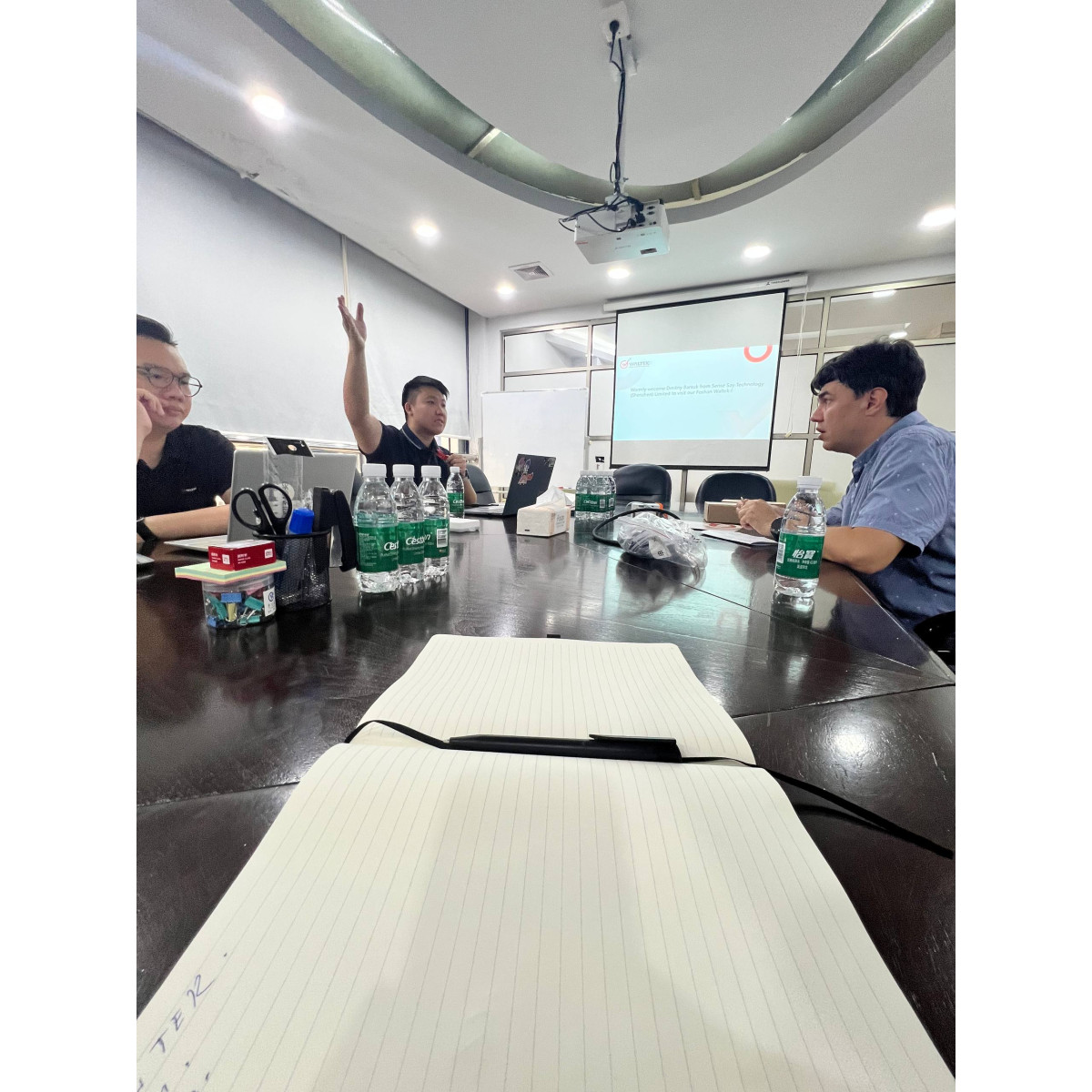 Commencing CE and Matter Certification with Waltek Services