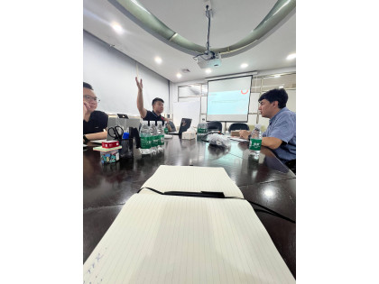 Commencing CE and Matter Certification with Waltek Services