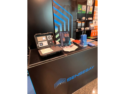 Wrapping Up a Successful HKTDC Electronics Fair in Hong Kong
