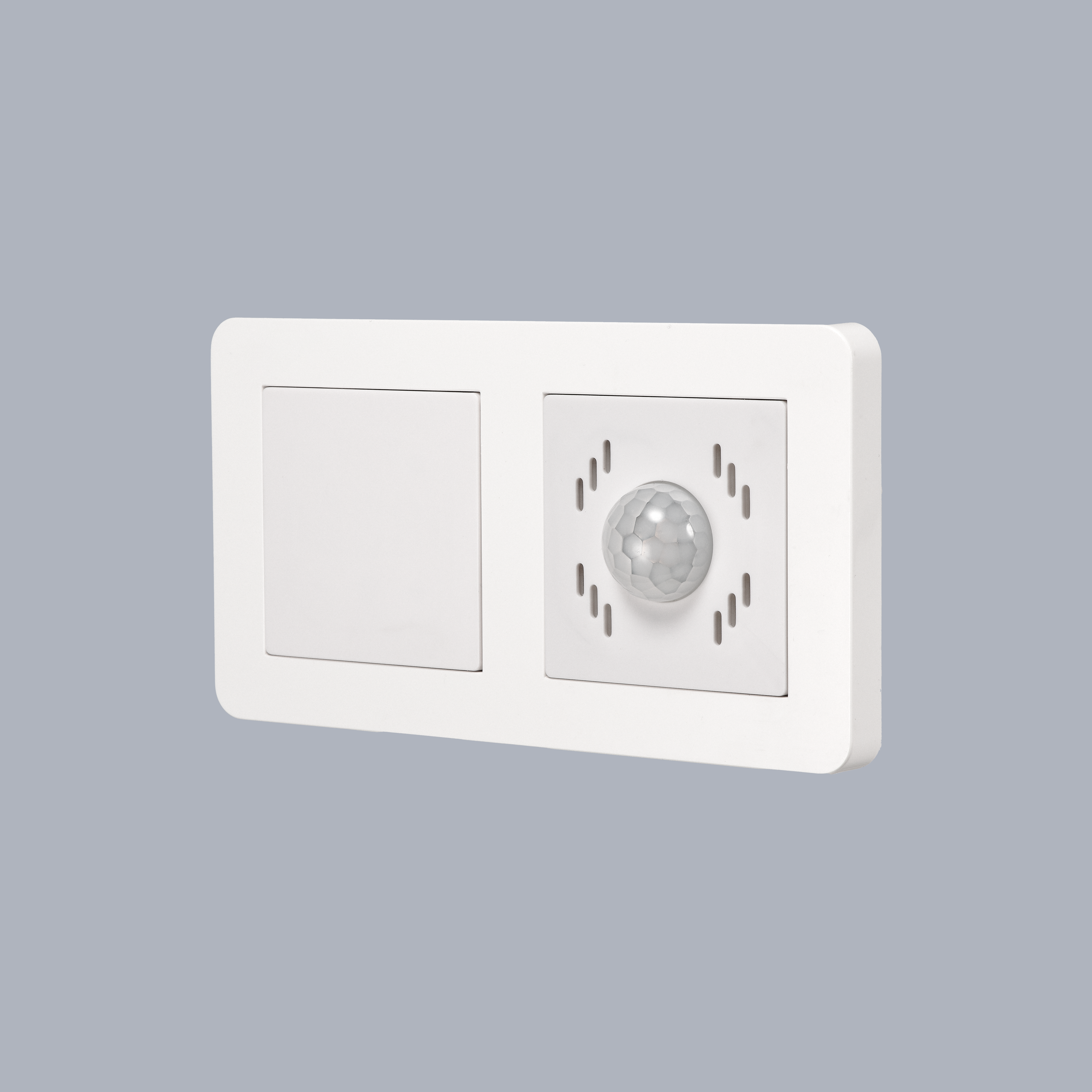 TS LEO — smart wall panel